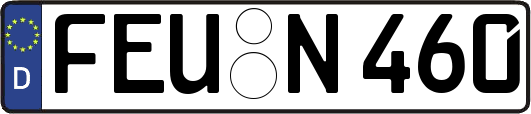 FEU-N460