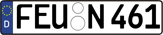 FEU-N461