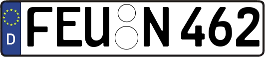 FEU-N462