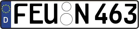 FEU-N463