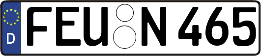 FEU-N465