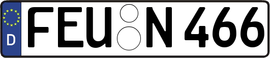 FEU-N466