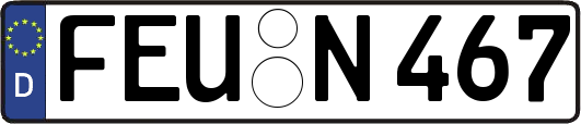 FEU-N467