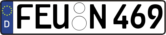 FEU-N469