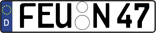 FEU-N47
