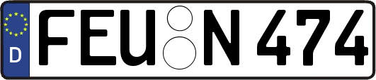 FEU-N474