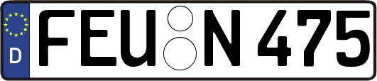FEU-N475