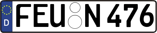 FEU-N476