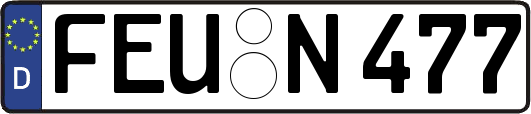 FEU-N477