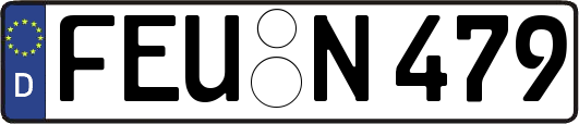 FEU-N479