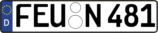 FEU-N481