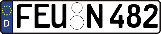 FEU-N482
