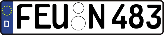 FEU-N483