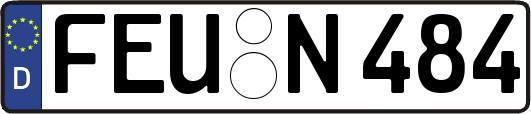 FEU-N484