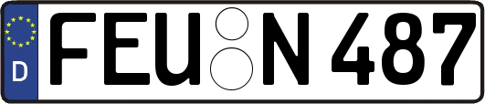 FEU-N487