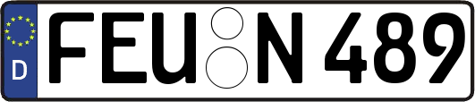 FEU-N489