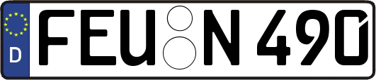 FEU-N490