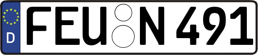 FEU-N491