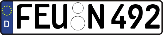 FEU-N492