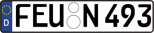 FEU-N493