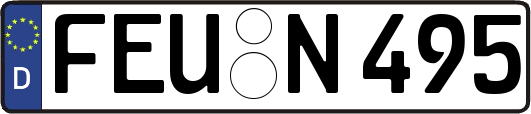 FEU-N495