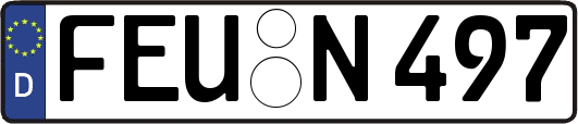 FEU-N497