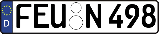 FEU-N498