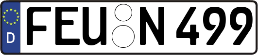 FEU-N499