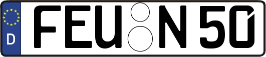 FEU-N50