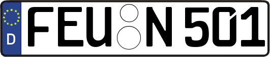 FEU-N501