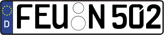 FEU-N502
