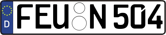 FEU-N504