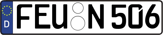 FEU-N506