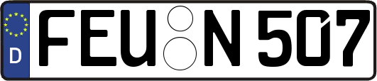 FEU-N507