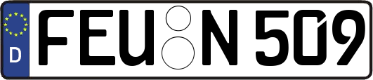 FEU-N509