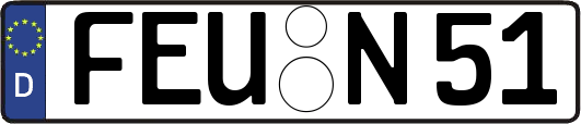 FEU-N51