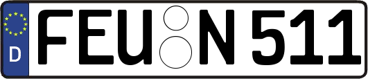 FEU-N511