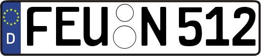 FEU-N512