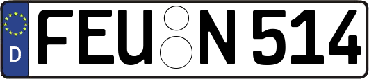 FEU-N514