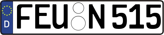 FEU-N515