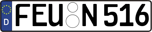 FEU-N516