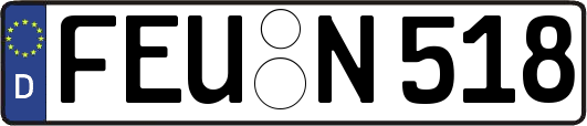 FEU-N518
