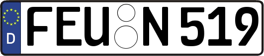FEU-N519