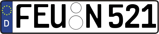 FEU-N521