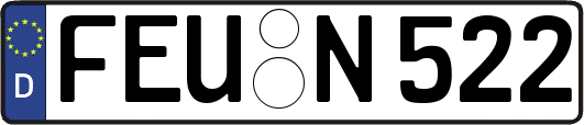 FEU-N522