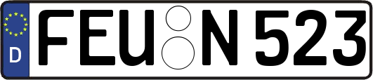 FEU-N523
