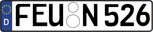 FEU-N526