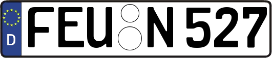 FEU-N527