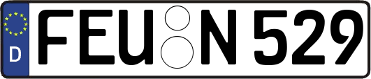 FEU-N529