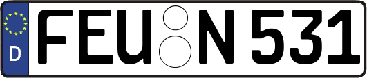 FEU-N531